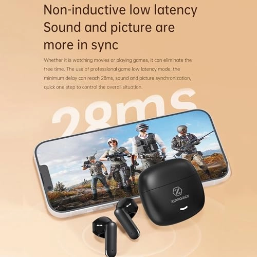 Luna Light Wireless Earbud