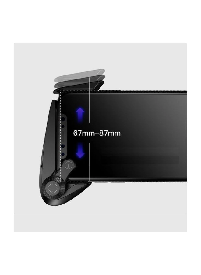 F3 Plus - Wireless GameCube