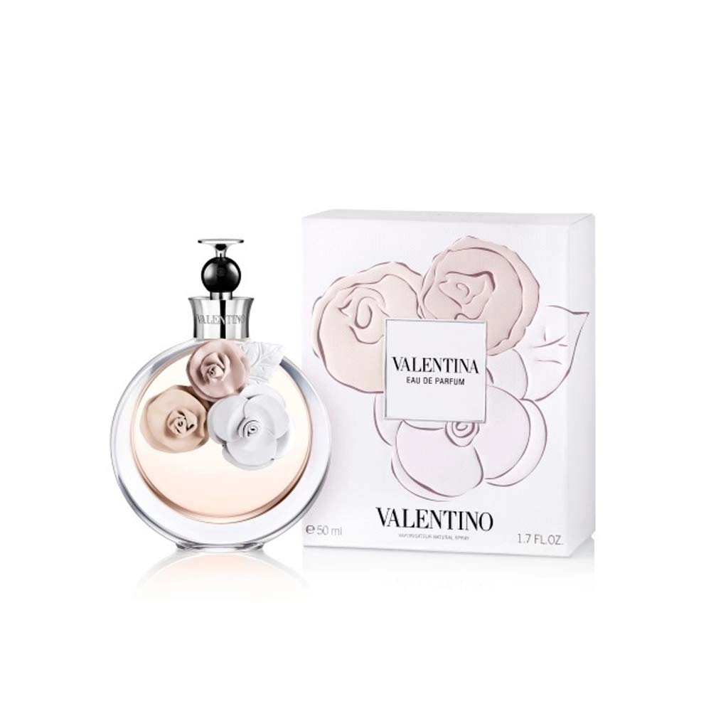 Valentina - Eau de Parfum 50ml