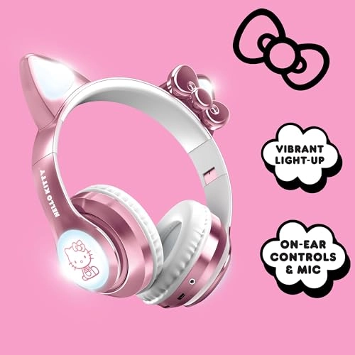 HKLEDBTHP1 Wireless Headphone