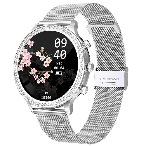 Smart Watches for Women GPS