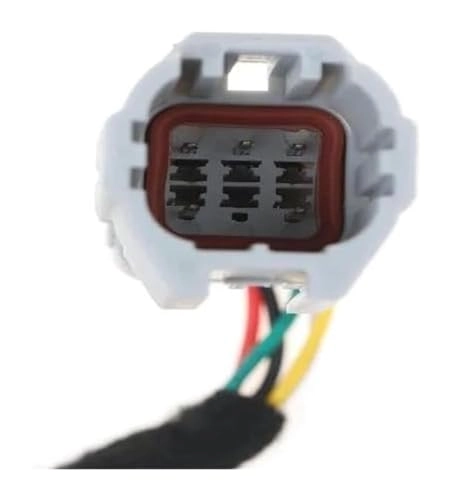 Car Rear View Camera - wireless