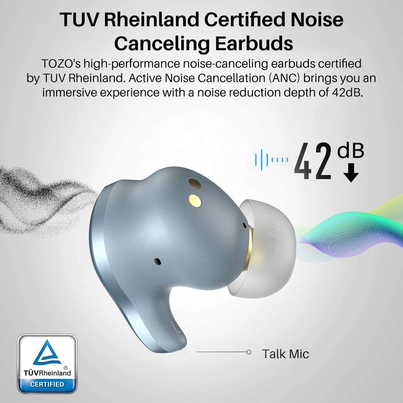 Golden X1 Wireless Earbud