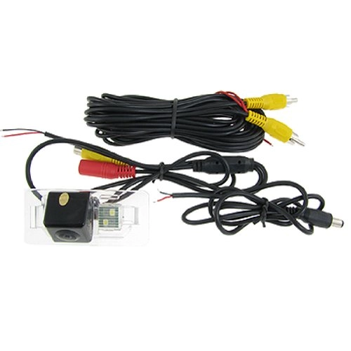 Car Rear View Camera - Night Vision 420 TV line