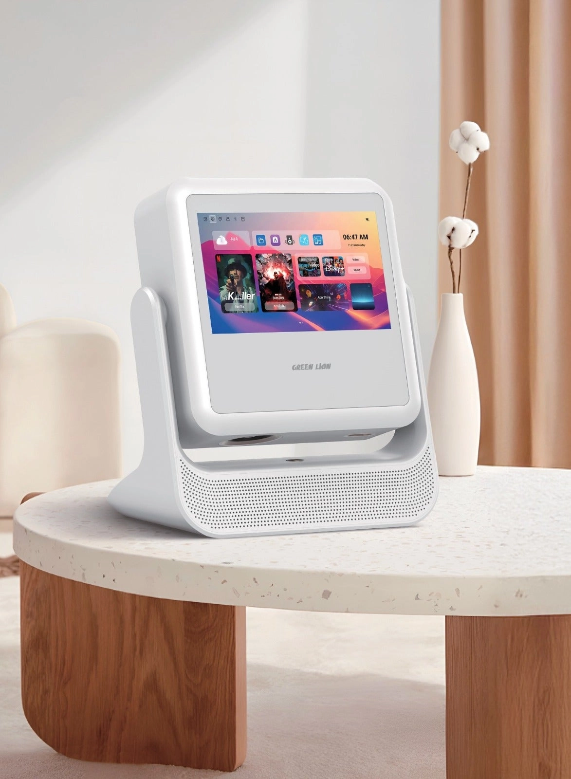 Orion GNORNPROJWH 300 ANSI