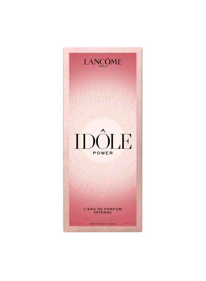 Idole Power L'edp Intense Eau de Parfum 100ml