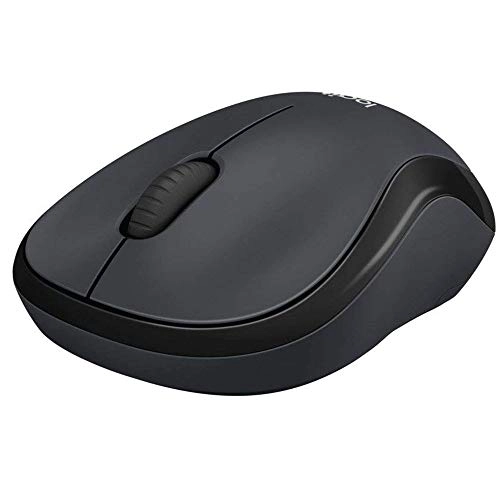 M220 Silent Mobile Mouse - Wireless