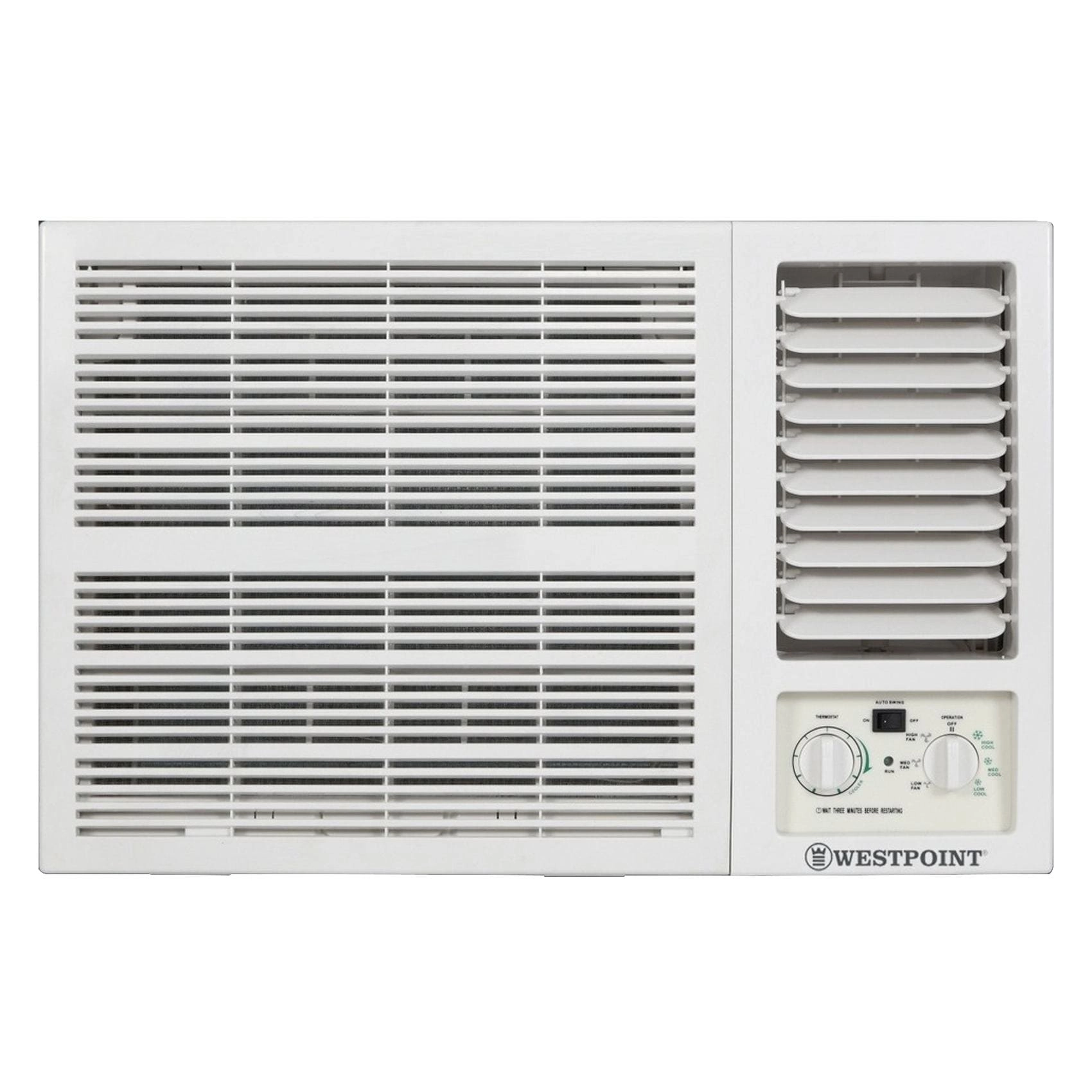 GLOBAL APPLIANCES WWT1817KRT - 1.5 Ton