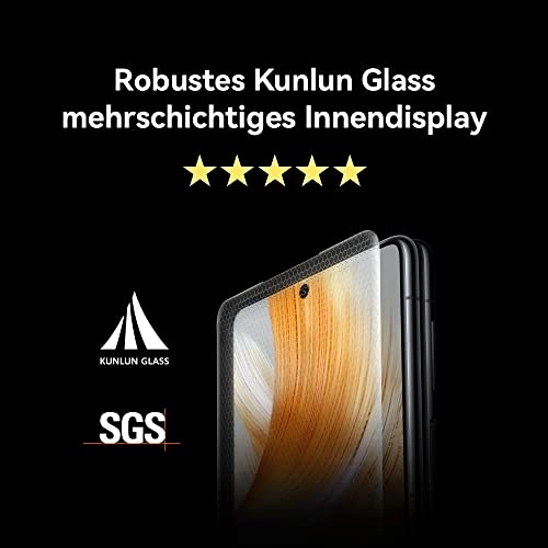 Mate X3 12GB 512GB