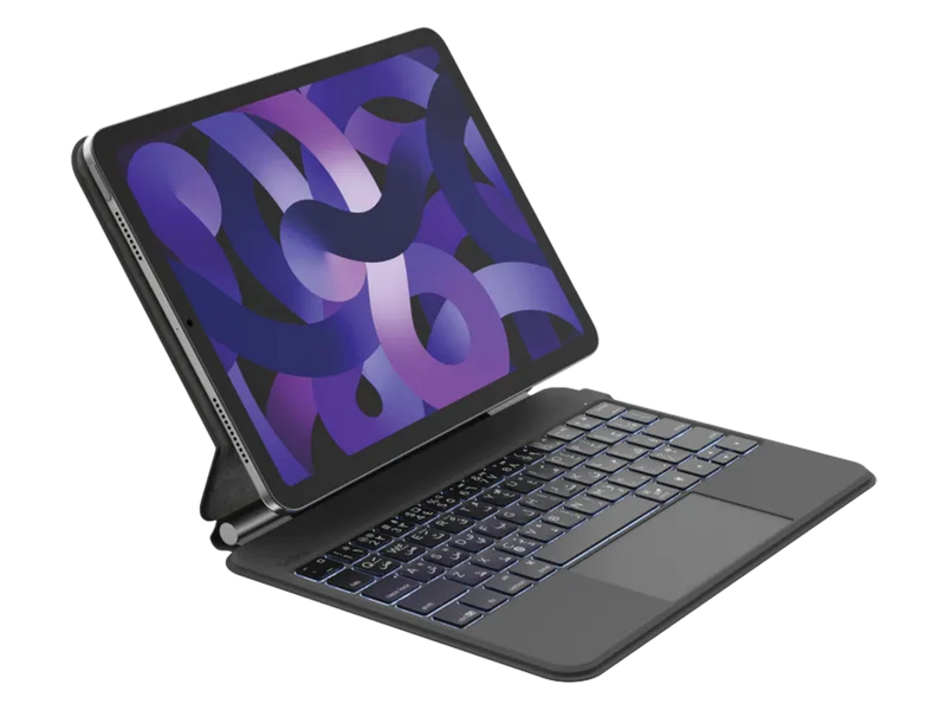 Belkin Keyboard Folio Case for iPad Pro 11-inch (M4)