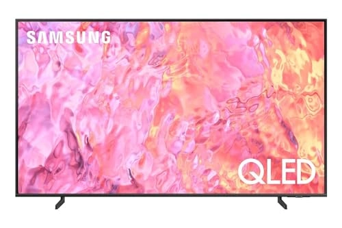 QA65Q60CAUXEG - 65 inch