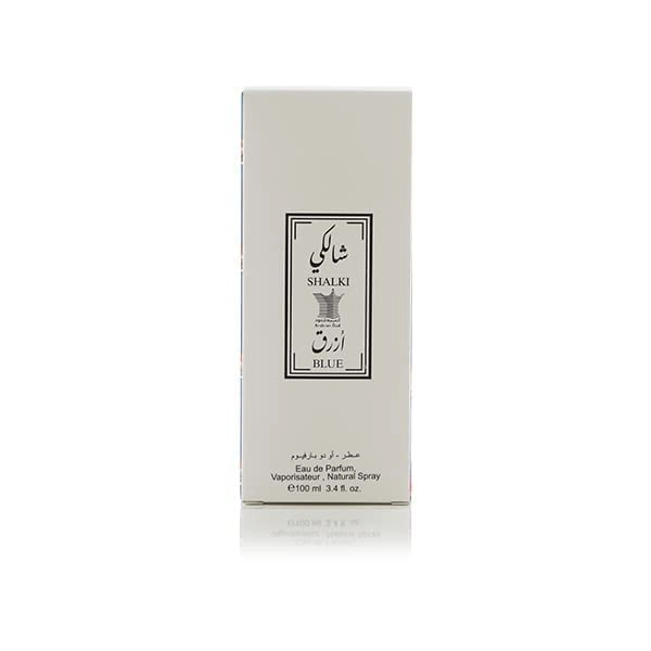Shalki Blue - Eau de Parfum 100ml