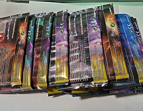 Champion's Path Collection - Dubwool V - 4 booster packs 10 cards each
