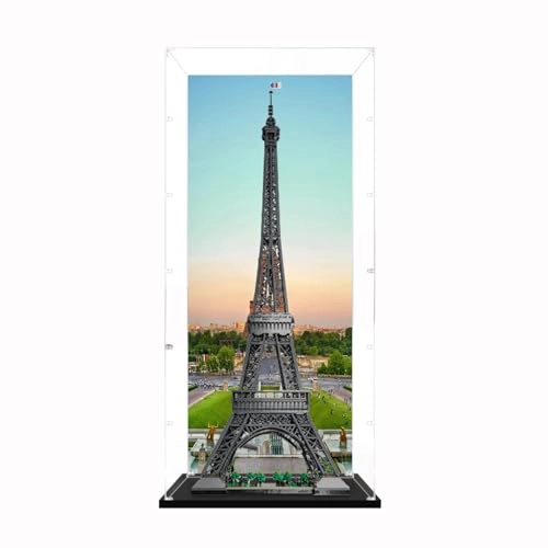 Figures Display Box - 155 cm