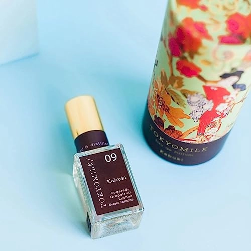 Kabuki No. 9 Eau de Parfum - 29.57 ml