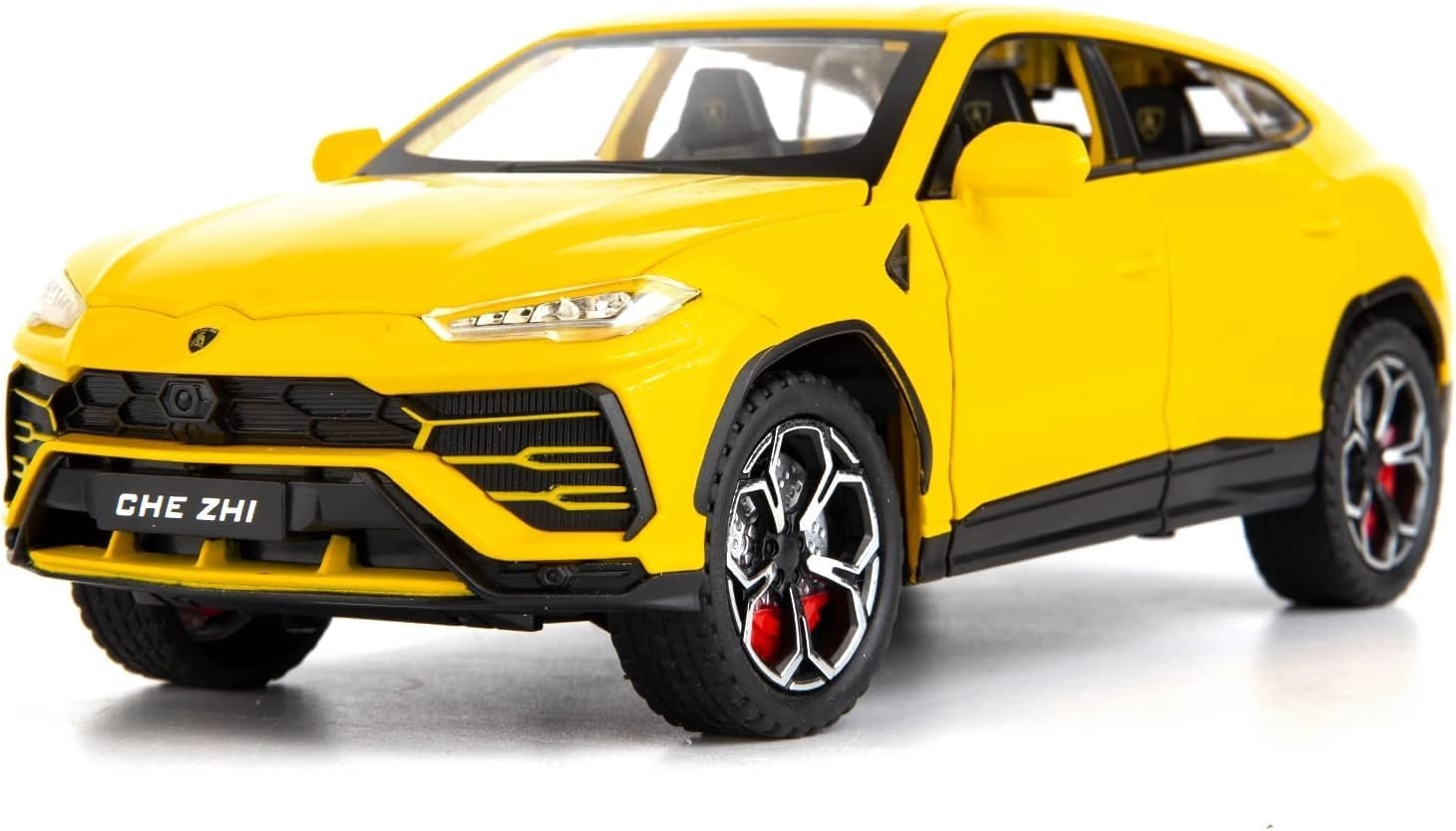 Urus - 1:24 1 pcs