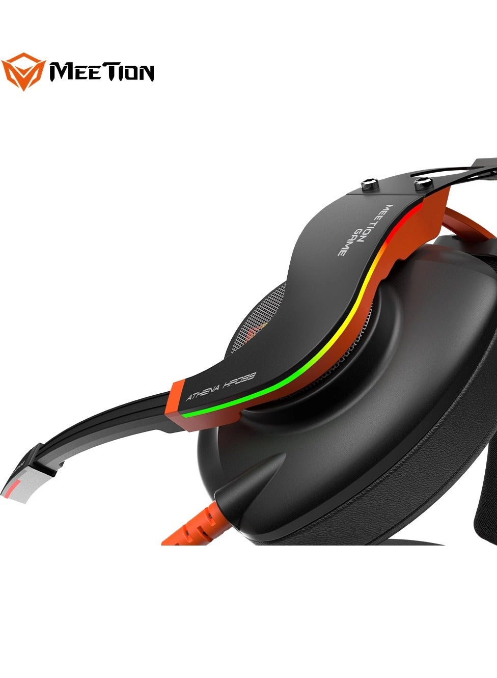 HP099 - Wired Headset