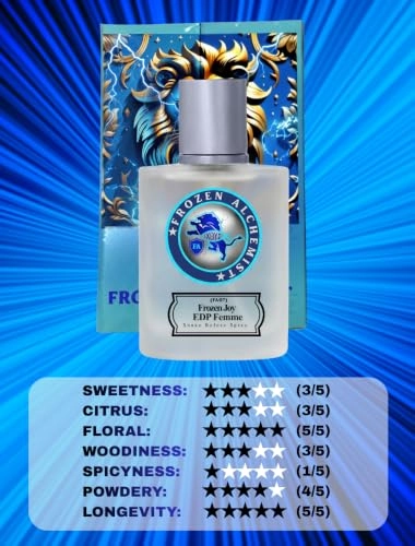 Frozen Joy - Eau de Parfum 100ml