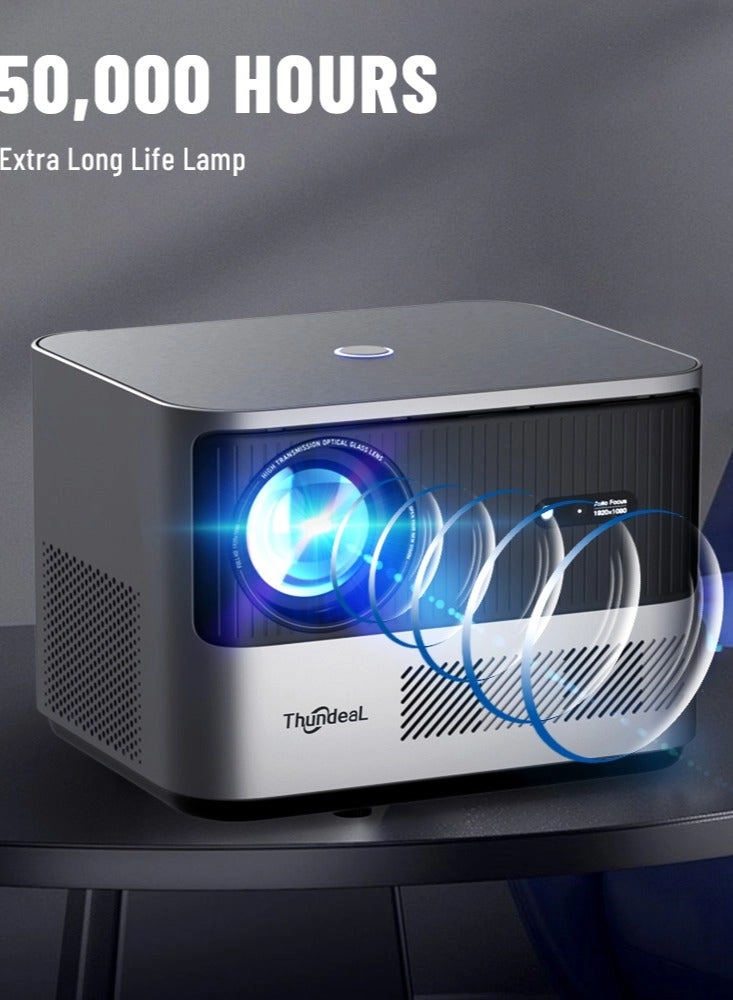 TD80 11000 Lumens 1920x1080