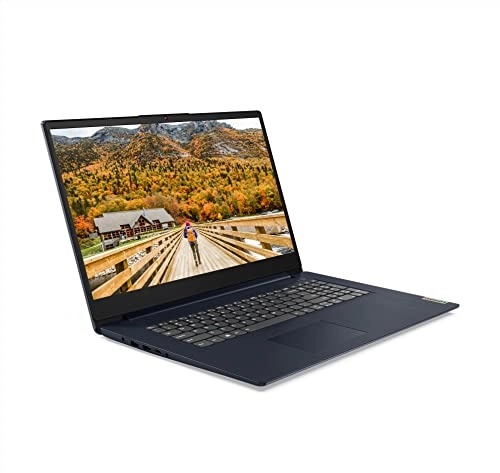 2021 IdeaPad 3 82KV006RUS - 17.3'' Ryzen 5 8GB DDR4 512GB SSD