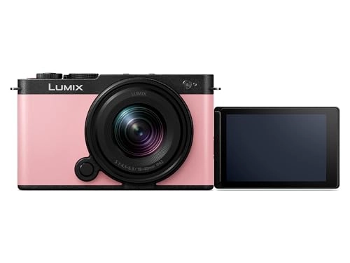 Lumix S9