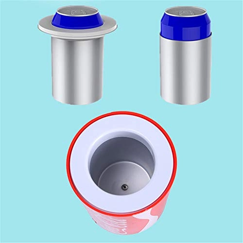 Portable car refrigerator - 0.5 Liters