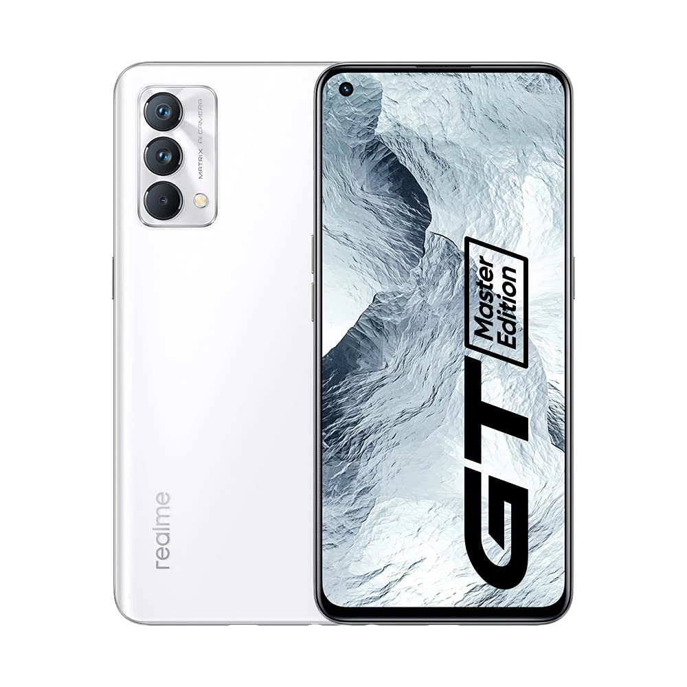 realme GT Master Edition - 6GB 128GB