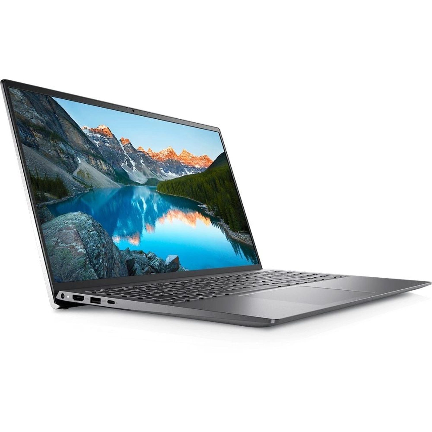 INSPIRON 5510 - 15.6'' Core i5-11320H 8GB DDR5 512GB SSD