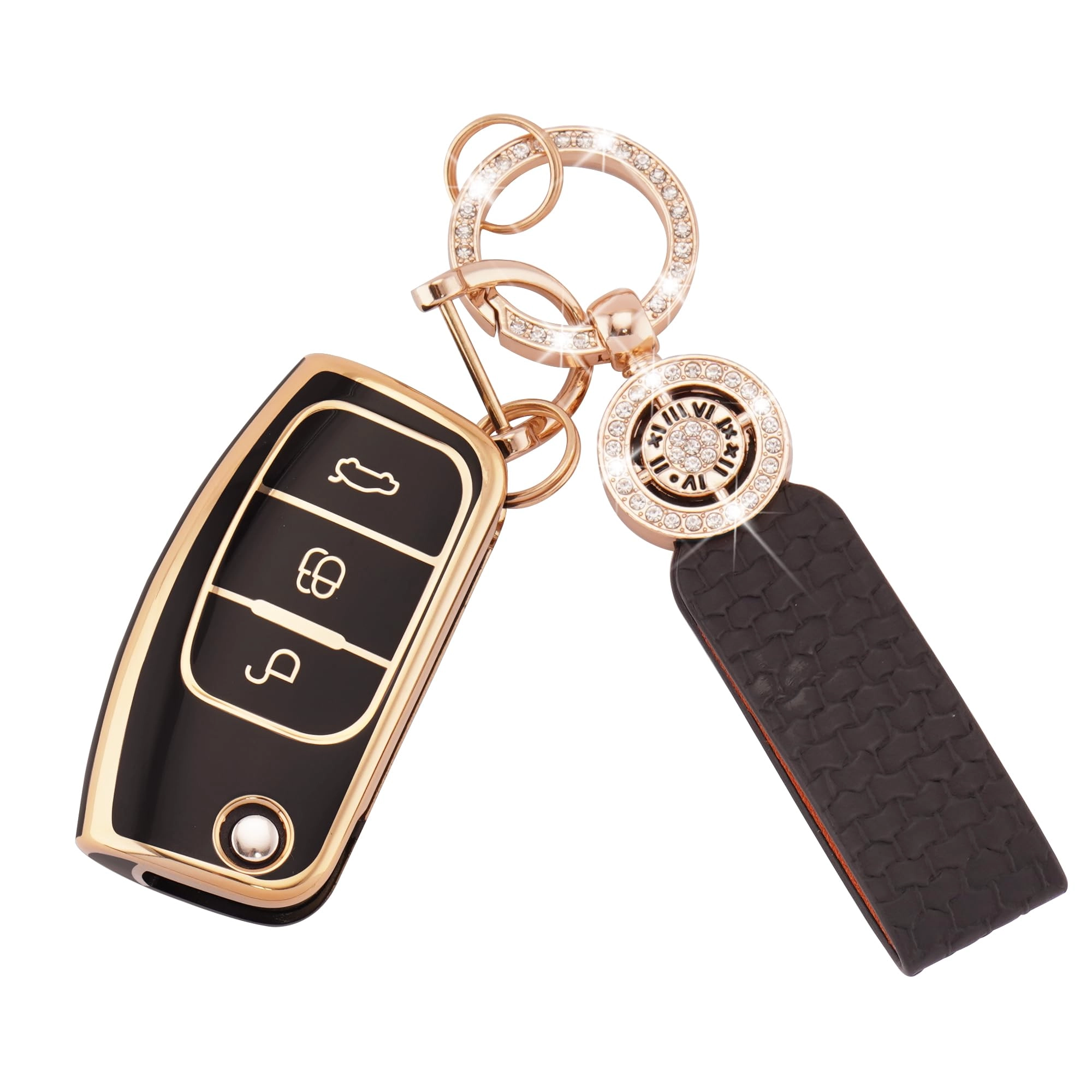 Car Key Cover