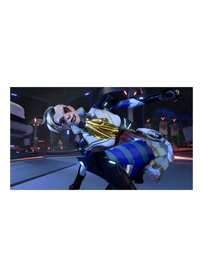 Agents of Mayhem [Day One Edition] | PS4