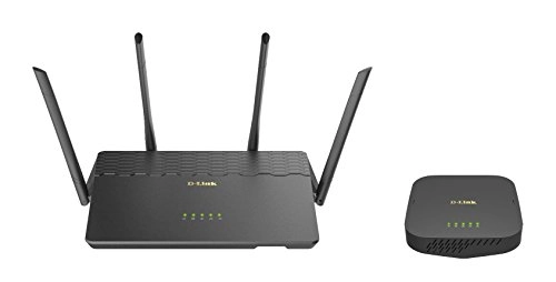 COVR-3902-US - 802.11a/g/n/ac