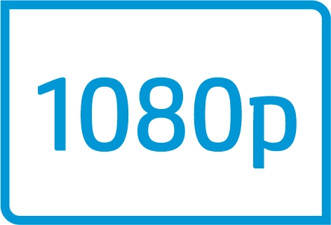Четкое изображение и чистый звук