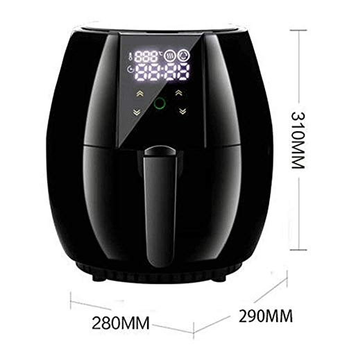 Air Fryer TINZA21413