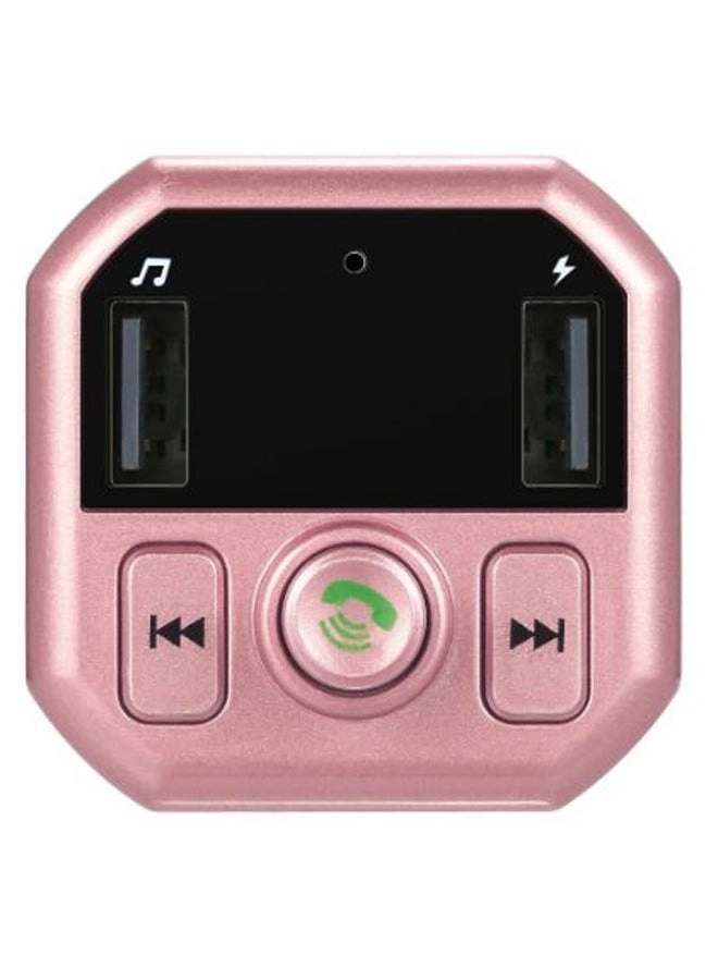 Mini Bluetooth Audio Receiver