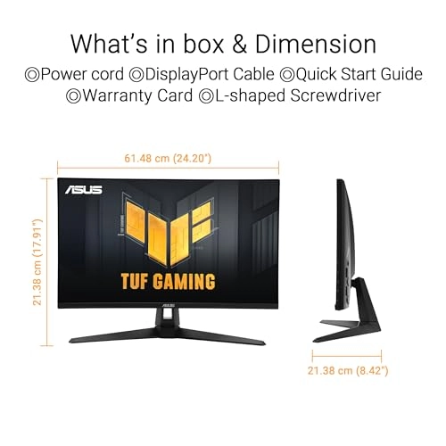 VG27UQ1A - 90LM0AR0-B01371 27 in 3840 X 2160