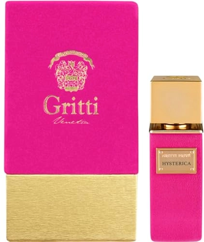 Hysterica Eau de Parfum 100 ml