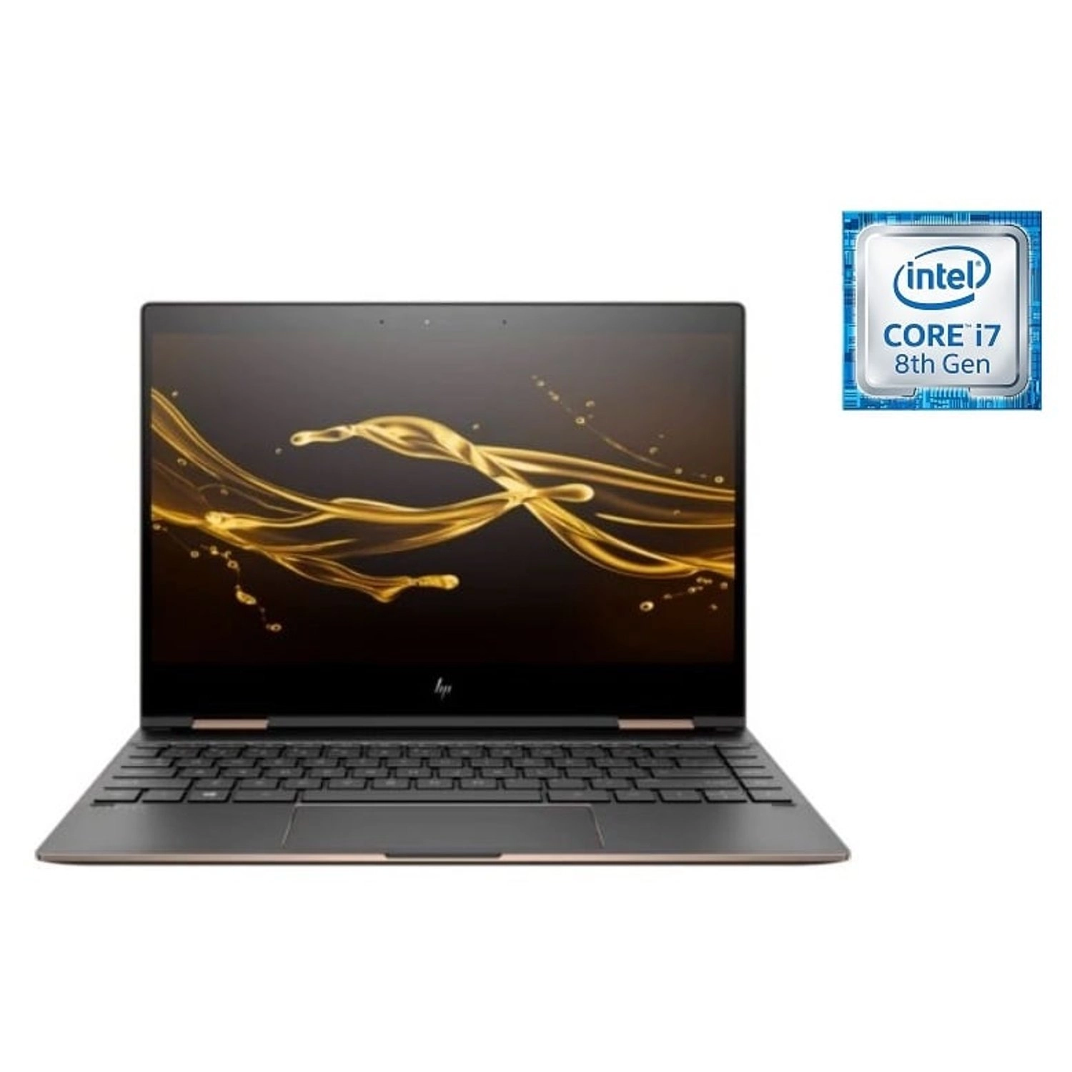 Spectre x360 13-AP0015NE - 13.3'' Core i7 16GB DDR4 1000GB SSD