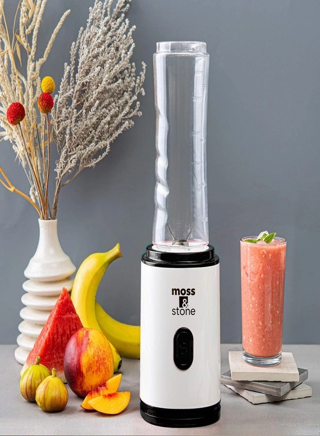 Single Serve Blender - 400W 250W