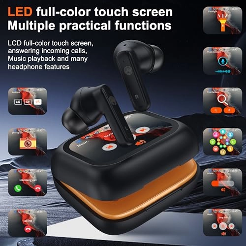 ST 3 Wireless Earbud