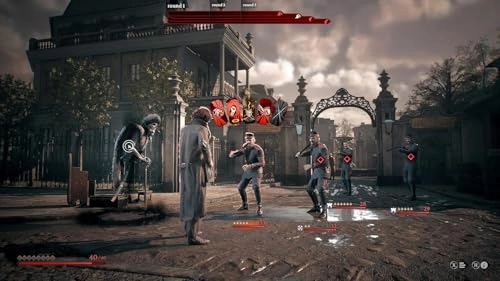 The Thaumaturge - PlayStation 5