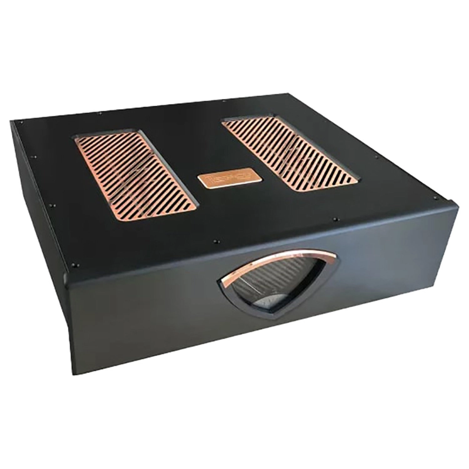 Legacy Audio iV1 Ultra - 1,125W 8Ω 1,600W 4Ω