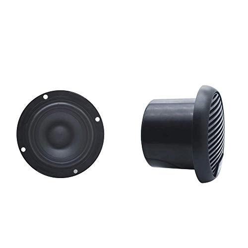 Marine Speakers - 1 Pair