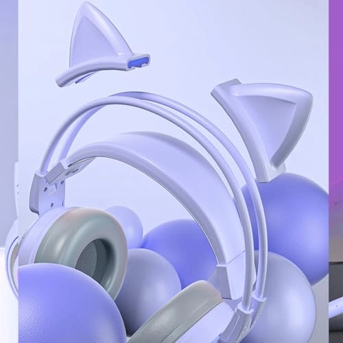 VBESTLIFE912fqhb7aw-11 Wired Headset