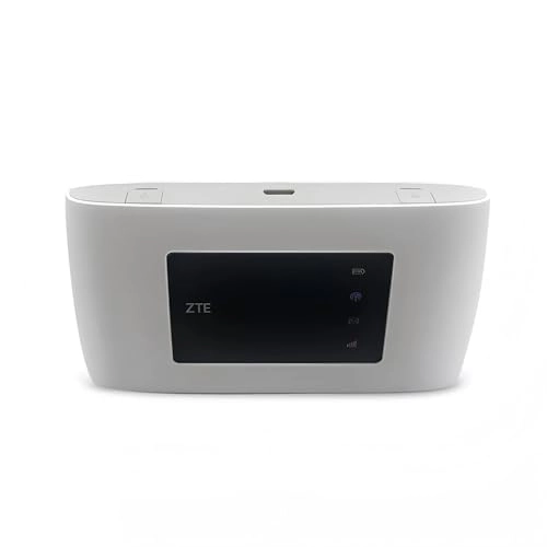 MF920U - LTE 802.11 b/g/n – 2.4 GHz 150 Mbps