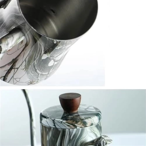 coffee kettle - 600ml