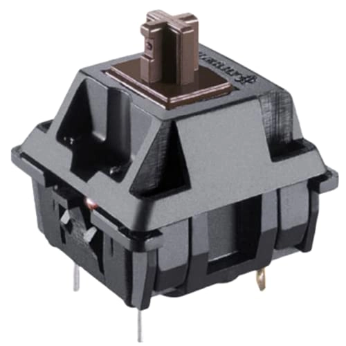 Cherry MX - 65 Pcs Plate Mounted