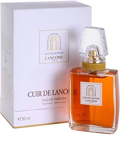 Cuir De Eau de Parfum 50ml