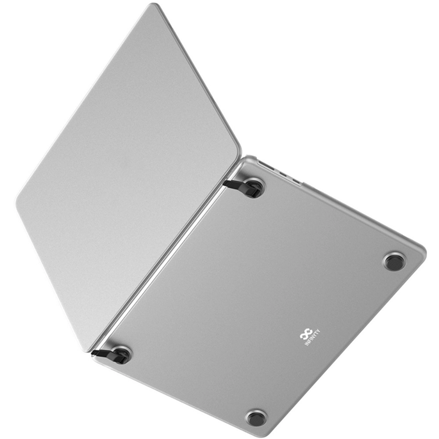 Clarix Case for MacBook Air 13.6-Inch (2024)