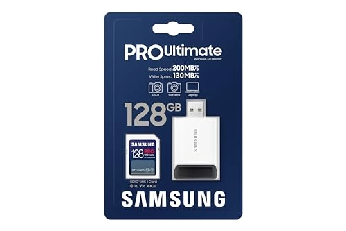 PRO Ultimate - 128GB