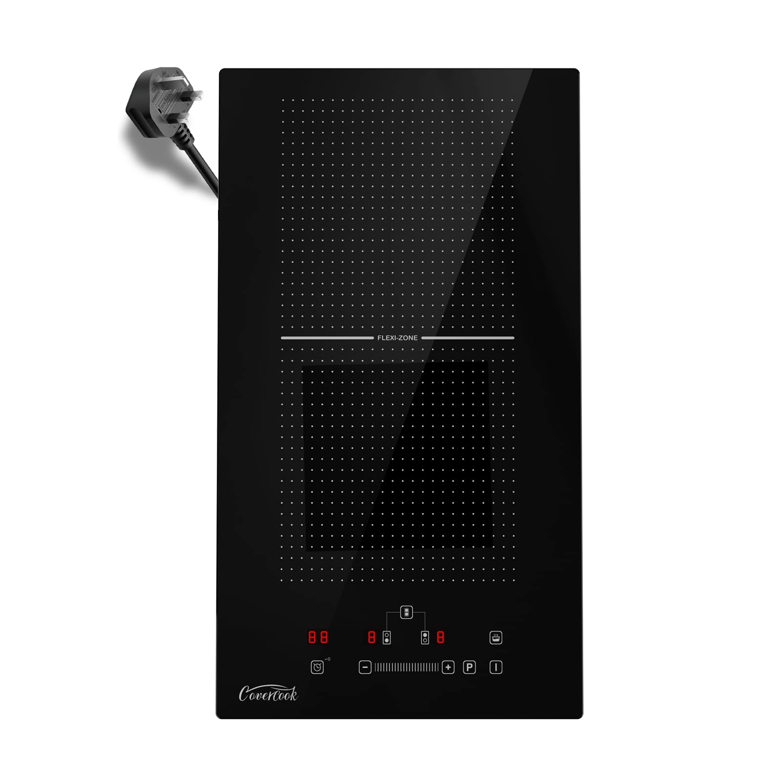 COVERCOOK CKIT228-UK Induction hob
